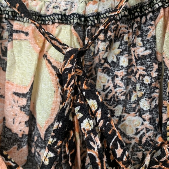 Women’s Free People intimately Bali Mariposa Slip Dress Size Small NEW WITH TAGS - Picture 6 of 8